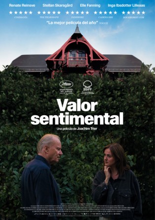 VALOR SENTIMENTAL