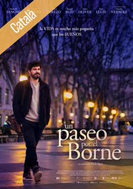 UN PASEO POR EL BORNE