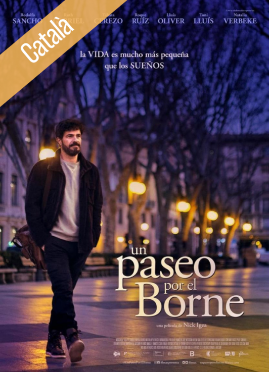 UN PASEO POR EL BORNE