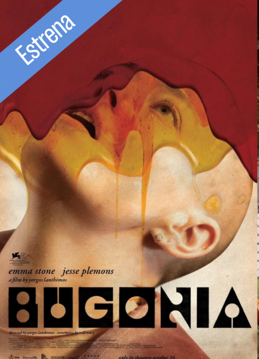BUGONIA