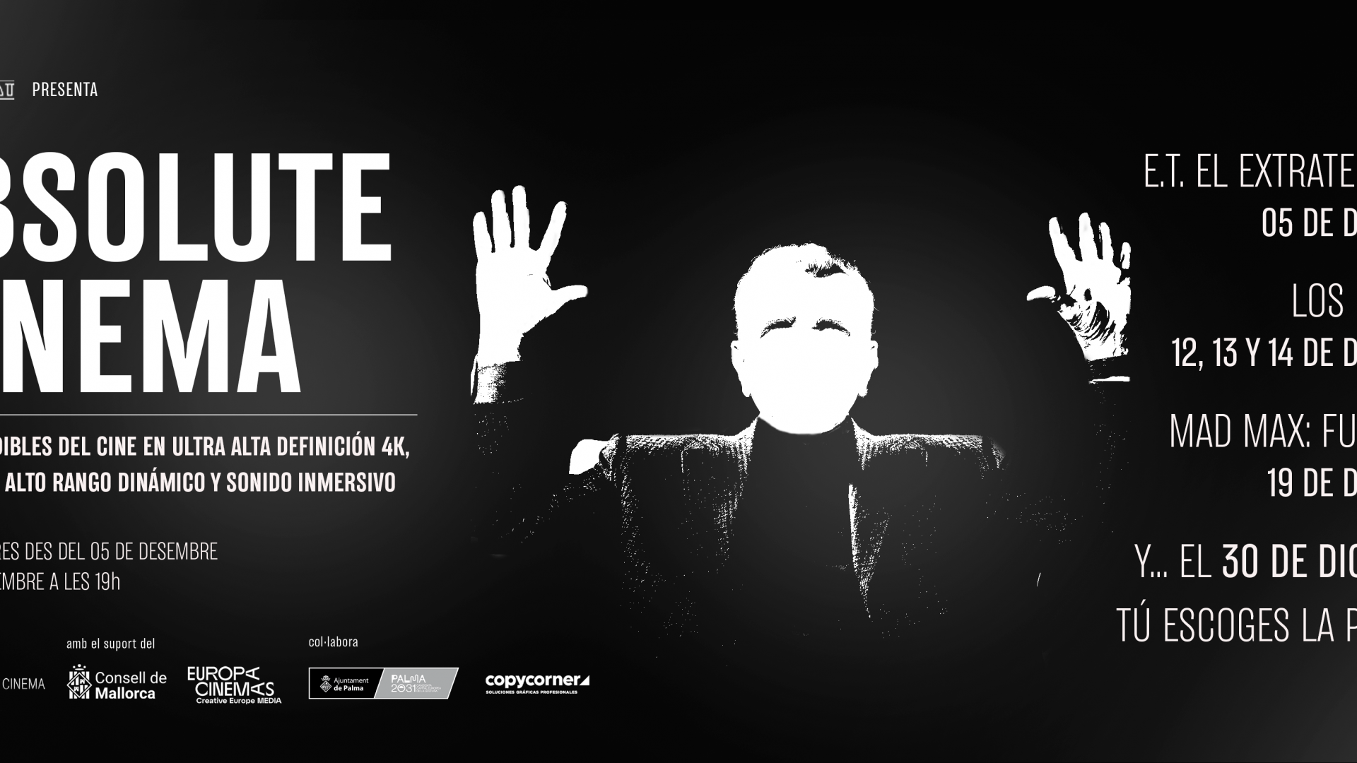 ABSOLUTE CINEMA VOL.2