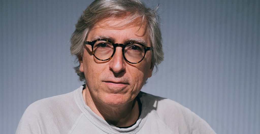 CONVERSANDO CON: DAVID TRUEBA