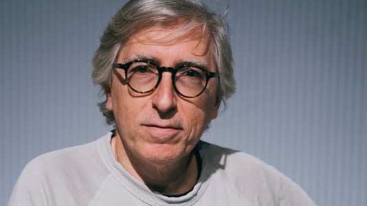 CONVERSANDO CON: DAVID TRUEBA