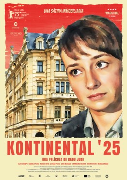 KONTINENTAL'25