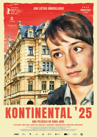 KONTINENTAL'25