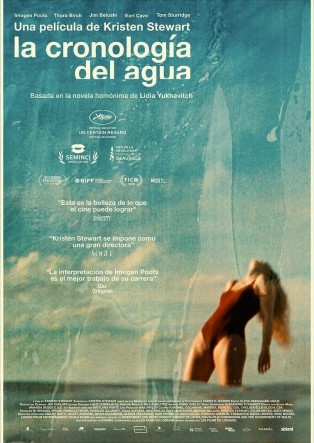 LA CRONOLOGÍA DEL AGUA.