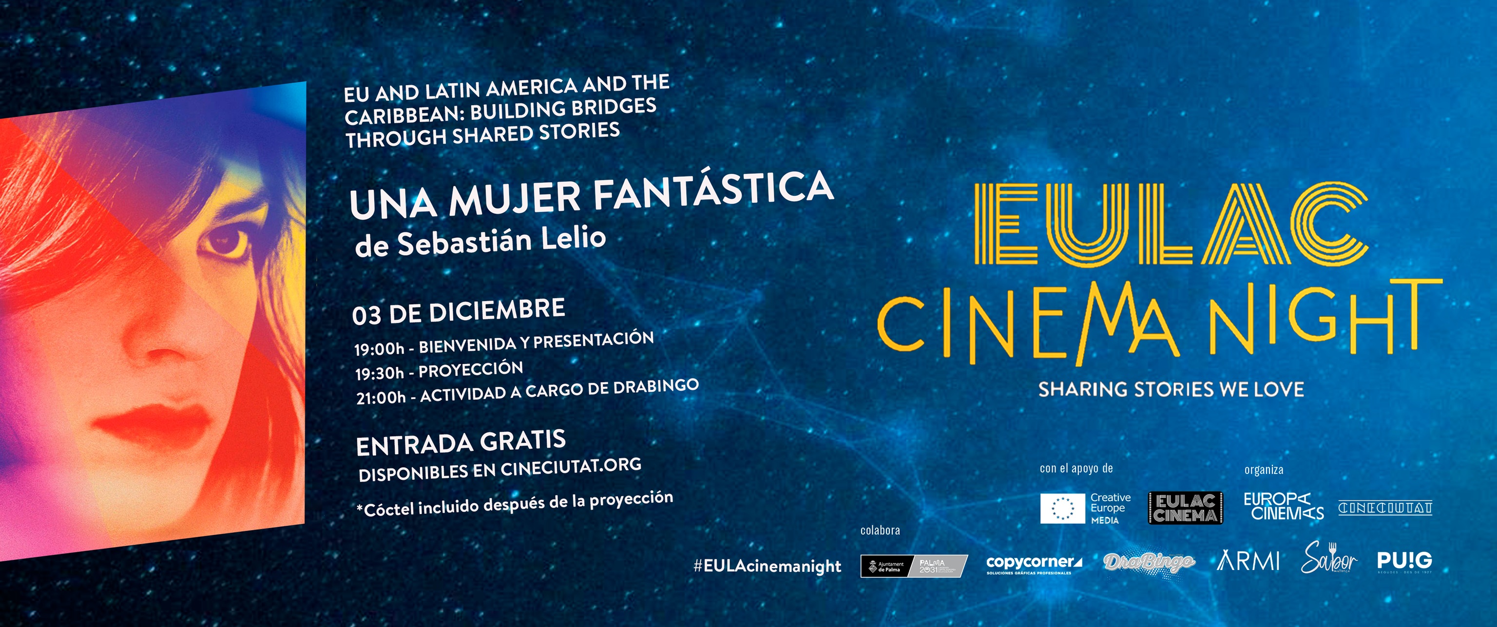 EUROPE MEETS LATIN AMERICA