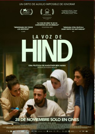 LA VOZ DE HIND