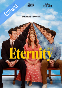 ETERNITY