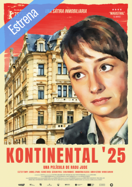 KONTINENTAL'25   