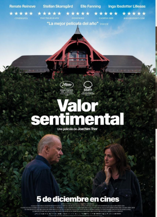 VALOR SENTIMENTAL