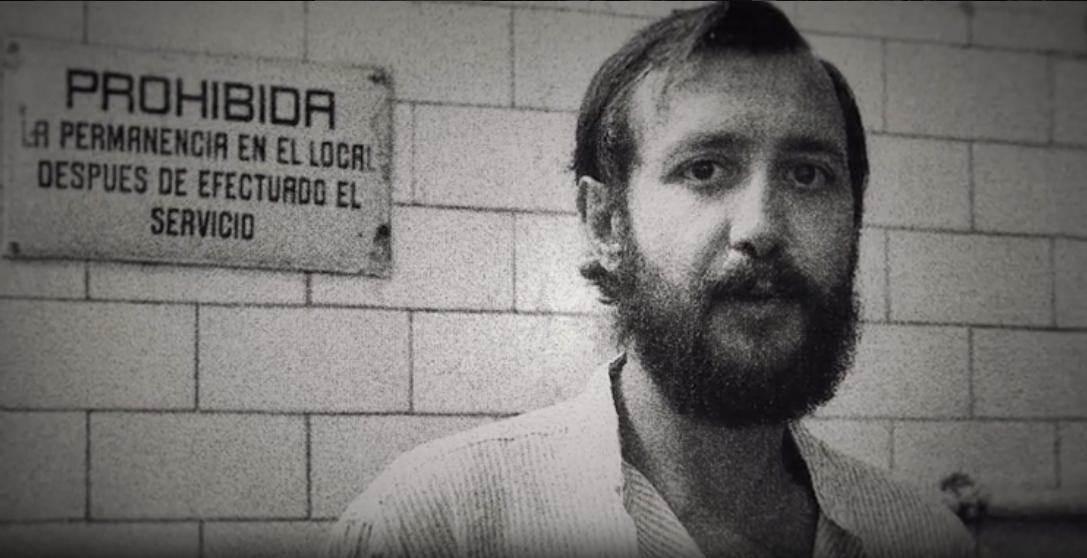 ELOY DE LA IGLESIA, ADCITO AL CINE