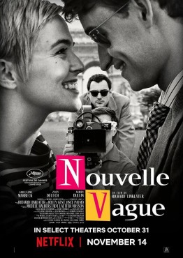 NOUVELLE VAGUE