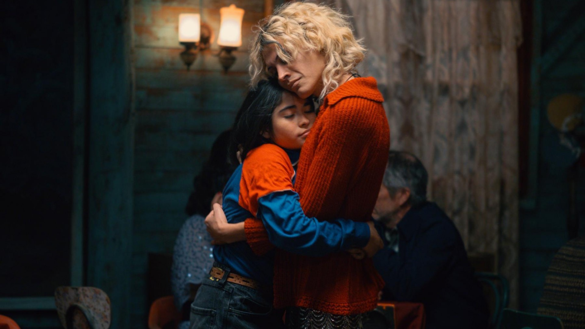 LA MISTERIOSA MIRADA DEL FLAMENCO