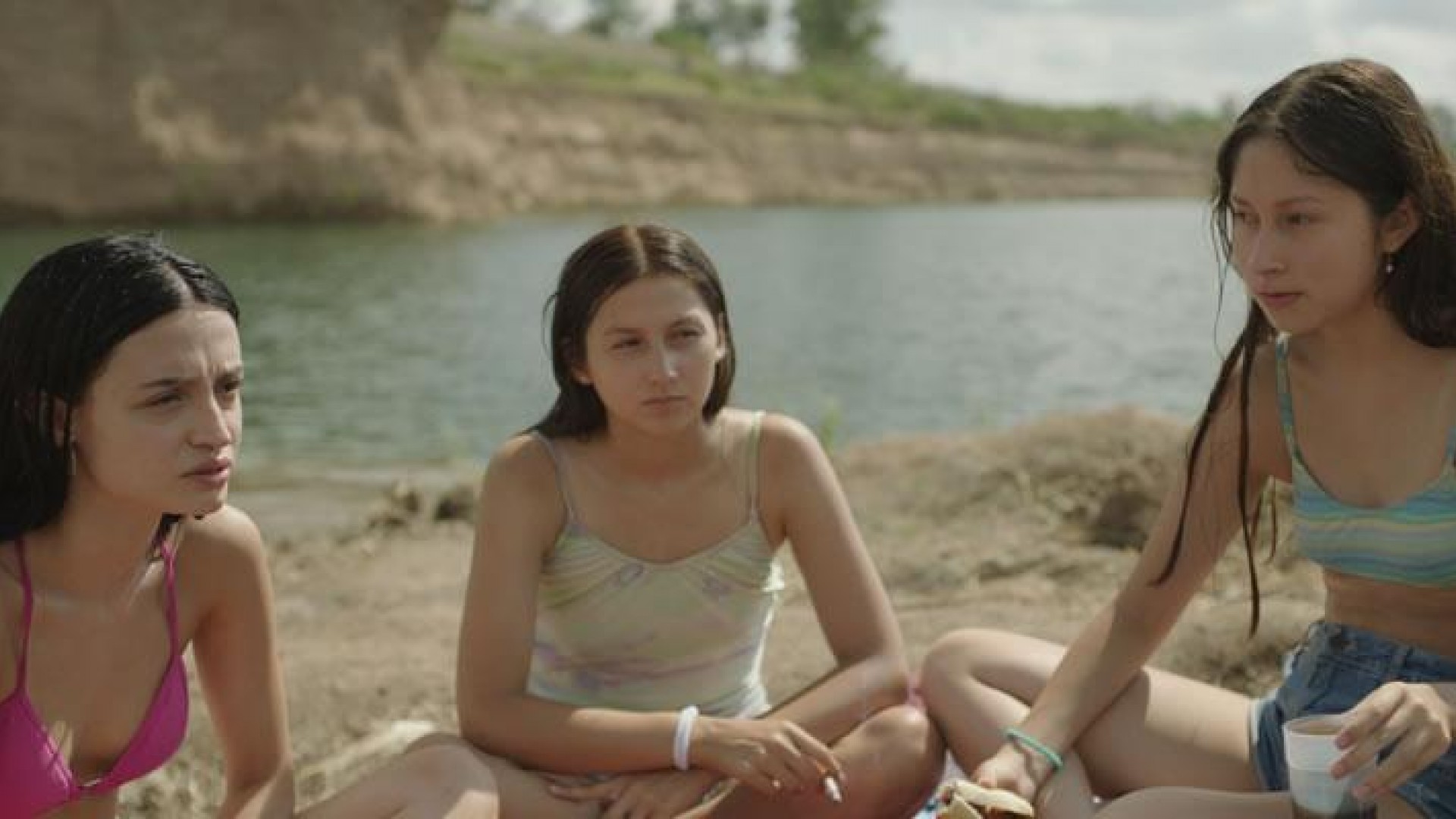 LA VIRGEN DE LA TOSQUERA.