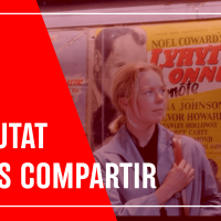 En CineCiutat Nadal és compartir