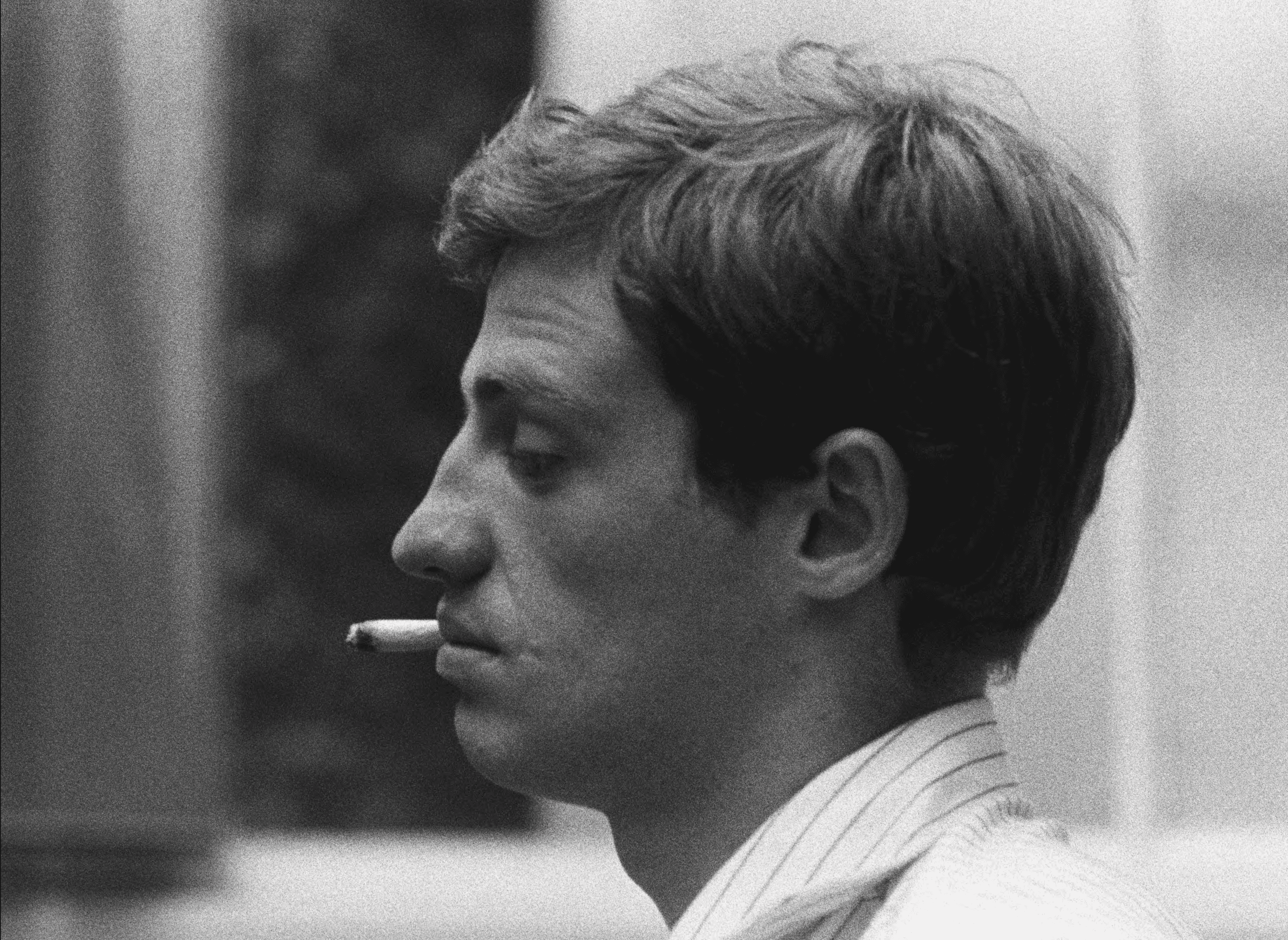 Al final de la escapada, reestreno en 4K