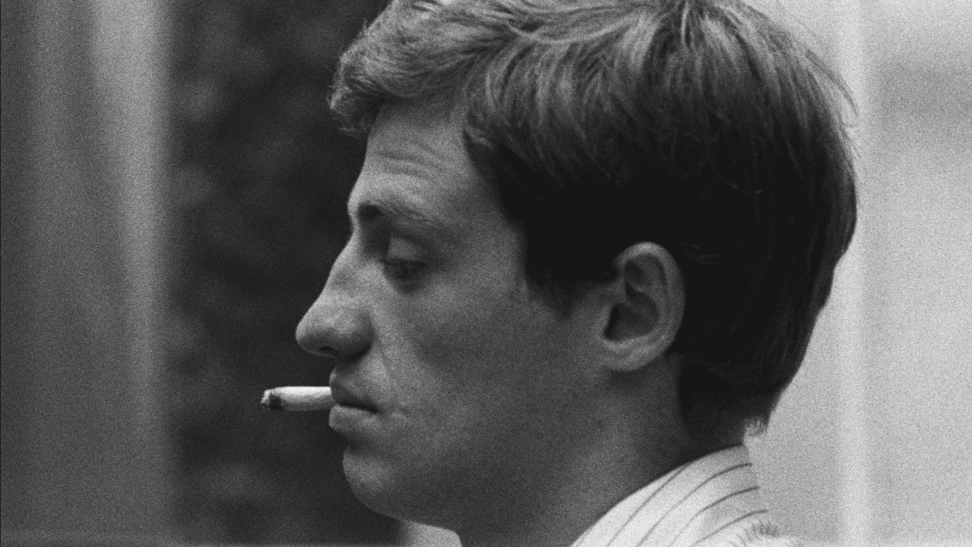 Al final de la escapada, reestreno en 4K