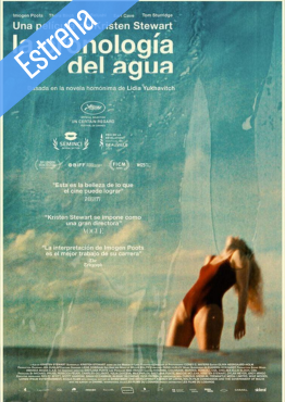 LA CRONOLOGÍA DEL AGUA