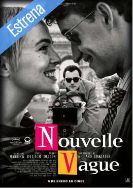 NOUVELLE VAGUE
