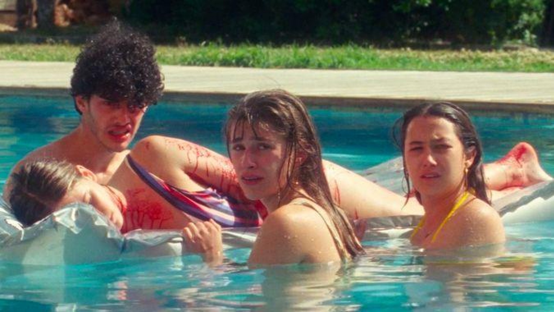 DESCOBINT CINEMA D'ESTRENA: BALEARIC