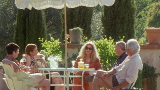 Descobrint cinema d'estrena: Balearic