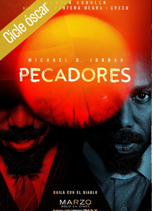 LOS PECADORES