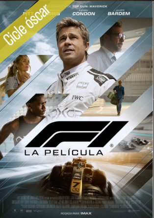 F1: La película