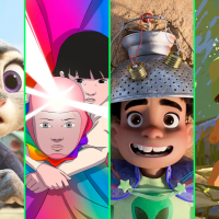 Road to the Oscars: KIDS