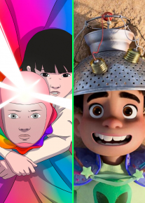 Road to the Oscars: KIDS