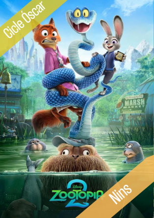 ZOOTOPIA 2