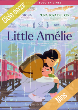 LITTLE AMÉLIE