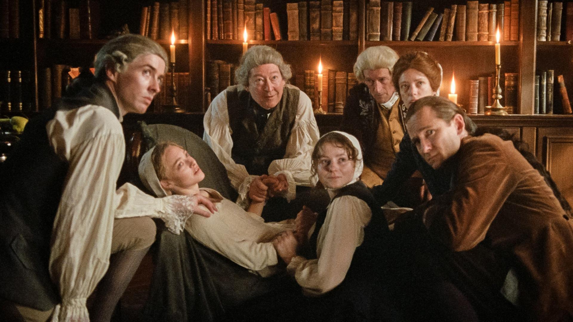 EL TESTAMENTO DE ANN LEE