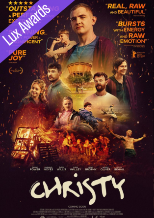 CHRISTY