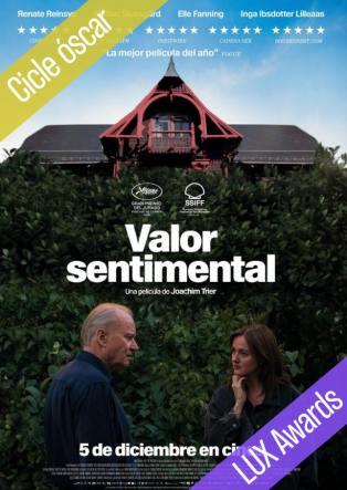 VALOR SENTIMENTAL