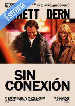 SIN CONEXIÓN