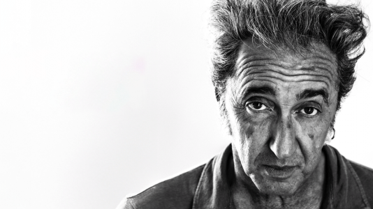 Univers Paolo Sorrentino