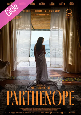 Parthenope