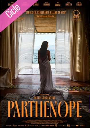 Parthenope