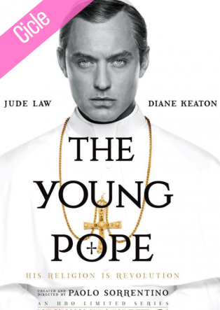 THE YOUNG POPE EP.1