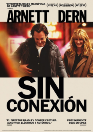 SIN CONEXIÓN