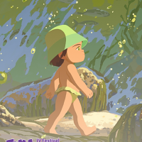 Little Amélie comes to FeMA, the Manga and Anime Festival in Catalan