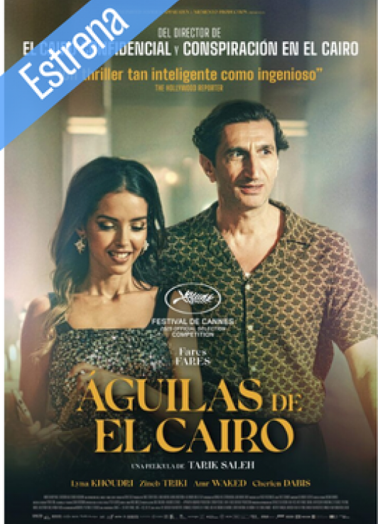 EAGLES OF THE REPUBLIC