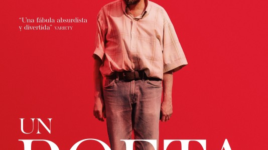 Preestrena de “Un poeta” amb Carla Simón i Simón Mesa Soto