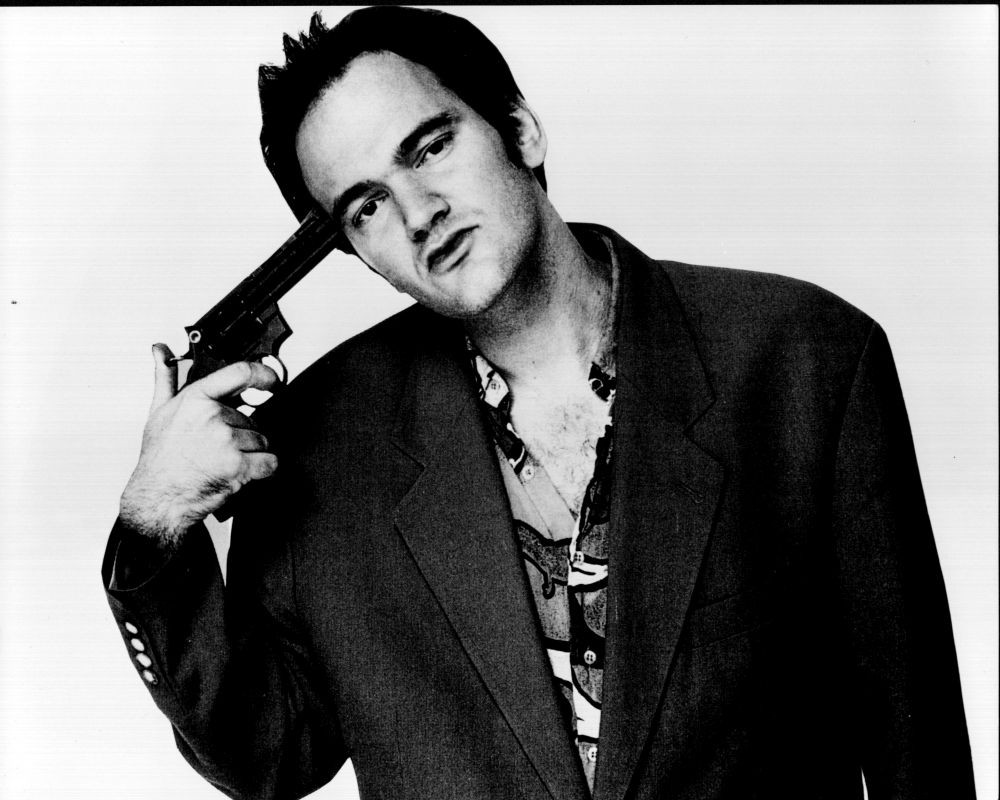 Universo Quentin Tarantino