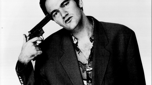 Univers Quentin Tarantino 
