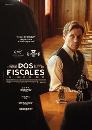 DOS FISCALES