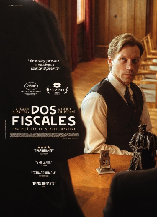 DOS FISCALES