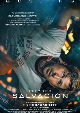 PROYECTO SALVACIÓN.