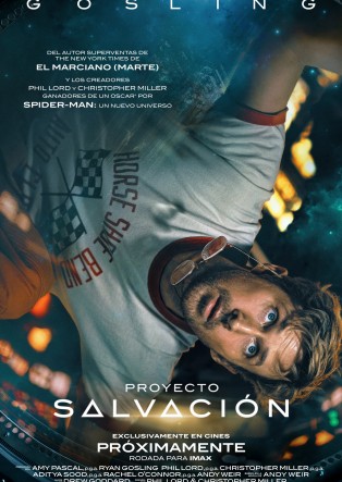 PROYECTO SALVACIÓN.